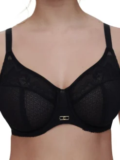 Sujetador Con Aros Copa entera Chantelle Origins