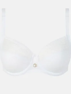 Sujetador con aros copa entera Chantelle Intrigue