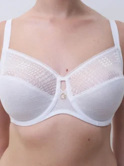 Sujetador con aros copa entera Chantelle Intrigue