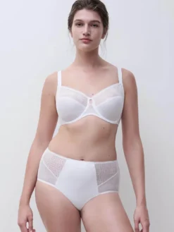 Sujetador con aros copa entera Chantelle Intrigue