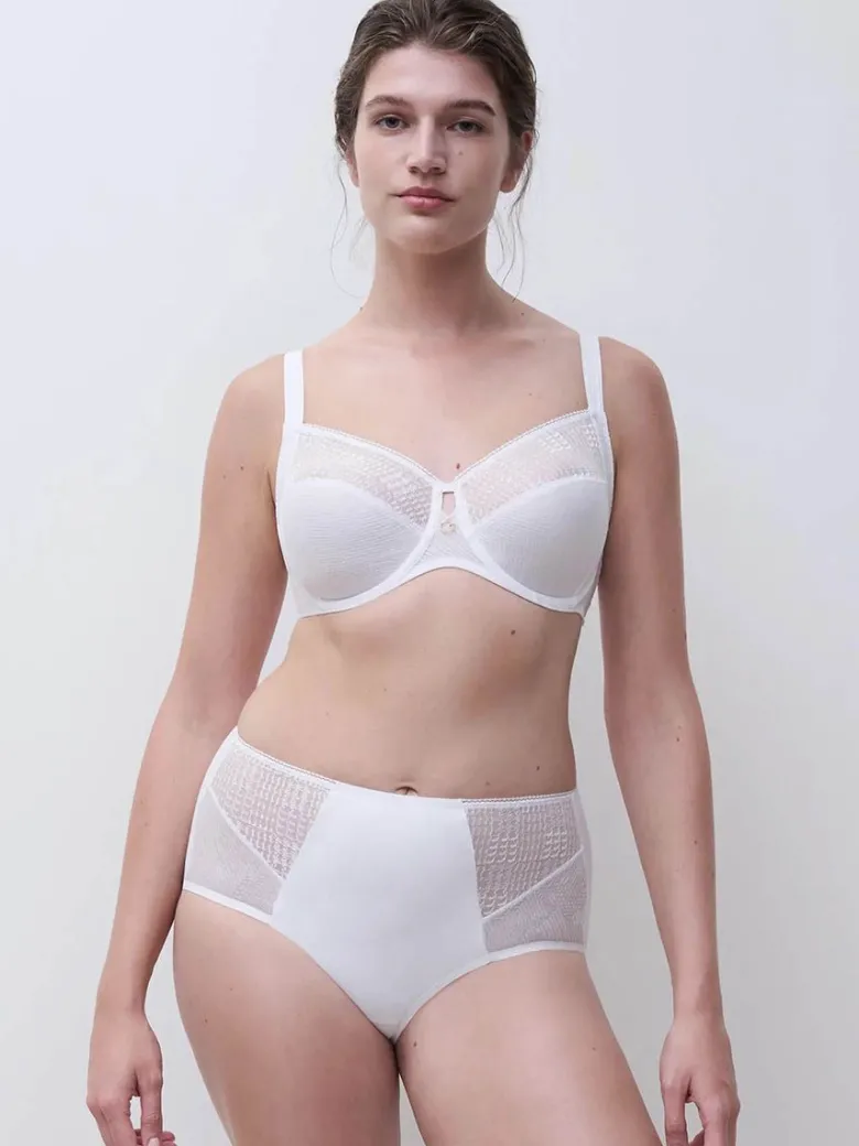Sujetador con aros copa entera Chantelle Intrigue
