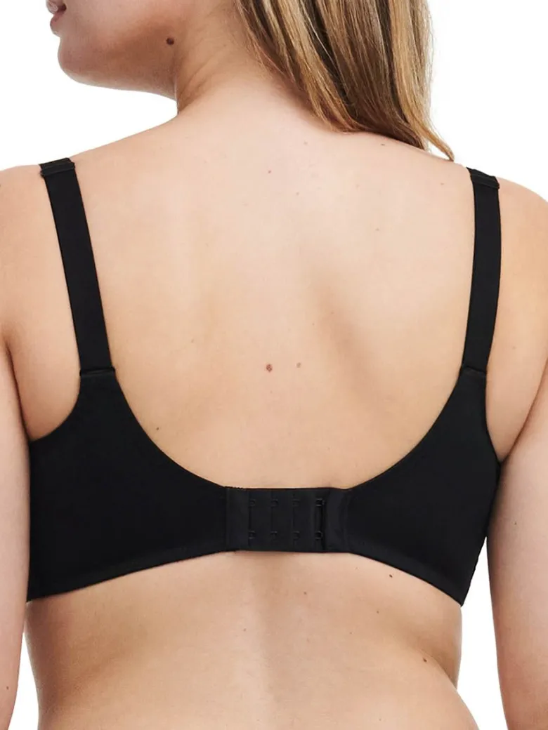 Sujetador con aros copa entera Chantelle Intrigue
