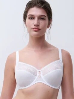 Sujetador con aros copa entera Chantelle Intrigue