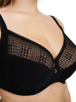 Sujetador con aros copa entera Chantelle Intrigue