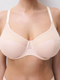 Sujetador con aros Moldeado Chantelle EasyFeel Norah Chic