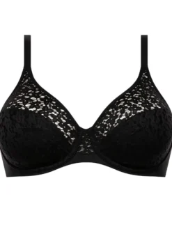 Sujetador con aros Moldeado Chantelle EasyFeel Norah