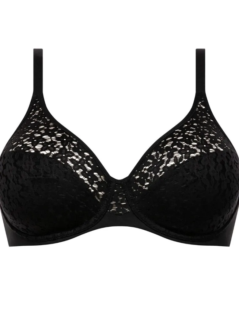 Sujetador con aros Moldeado Chantelle EasyFeel Norah