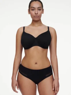 Sujetador Con Aros Moldeado Muy Cubriente Chantelle EasyFeel Easy Bliss