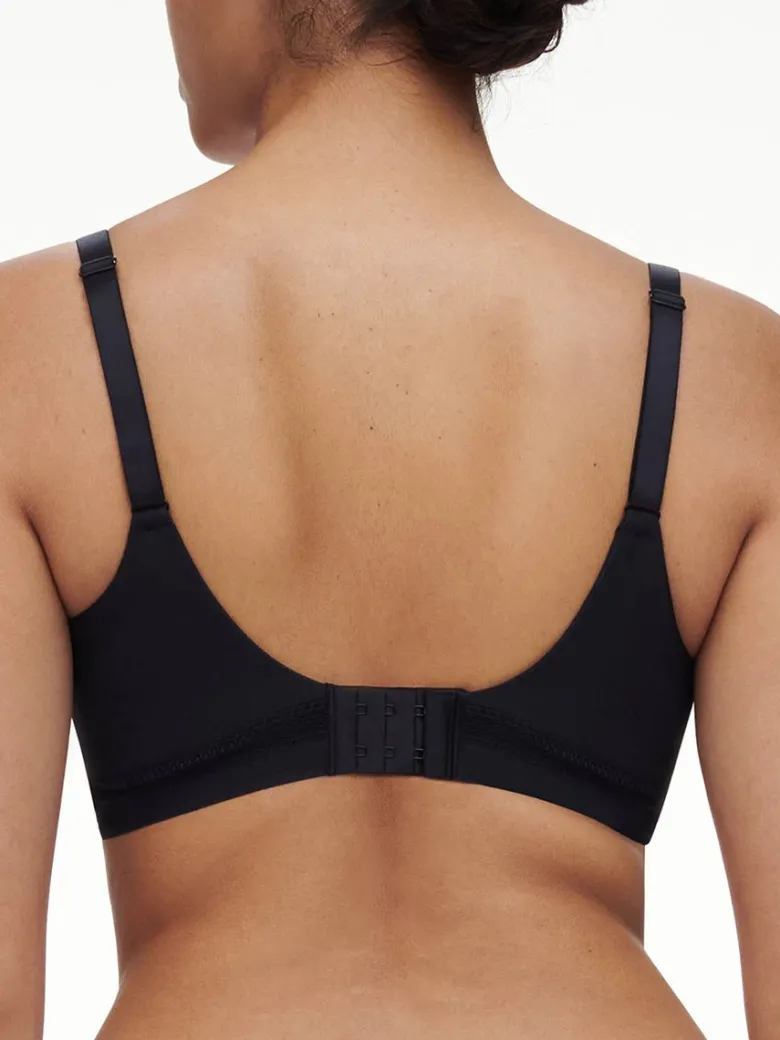 Sujetador Con Aros Moldeado Muy Cubriente Chantelle EasyFeel Easy Bliss