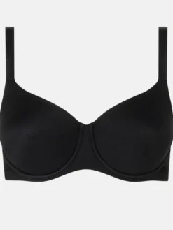 Sujetador Con Aros Moldeado Muy Cubriente Chantelle EasyFeel Easy Bliss