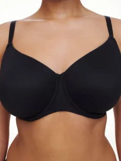 Sujetador Con Aros Moldeado Muy Cubriente Chantelle EasyFeel Easy Bliss