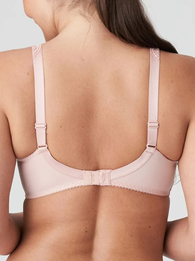 Sujetador con aros Primadonna Madison 0162120/21 Powder Rose