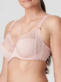 Sujetador con aros Primadonna Madison 0162120/21 Powder Rose