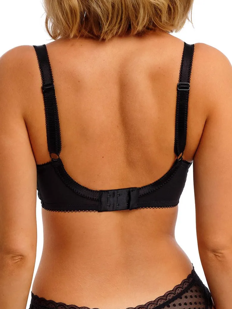 Sujetador con aros sin relleno Freya Spot-Light AA403905
