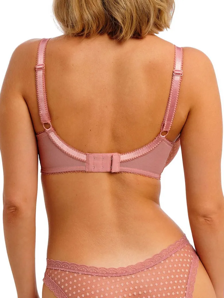 Sujetador con aros sin relleno Freya Spot-Light AA403905