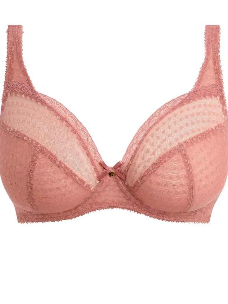 Sujetador con aros sin relleno Freya Spot-Light AA403905