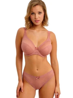 Sujetador con aros sin relleno Freya Spot-Light AA403905