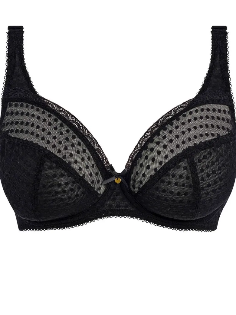 Sujetador con aros sin relleno Freya Spot-Light AA403905