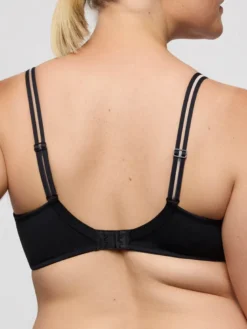Sujetador con aros sin relleno PrimaDonna Twist Twist Side