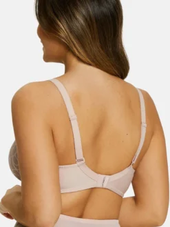 Sujetador con aros sin relleno Sans Complexe Perfect Curves Moldeado