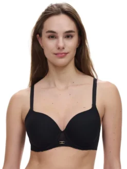 Sujetador con relleno Con Aros Chantelle Origins