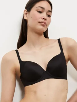 Sujetador con relleno con aros Triumph Body Make-up Soft Touch WP EX