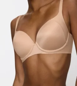Sujetador con relleno con aros Triumph Body Make-up Soft Touch WP EX