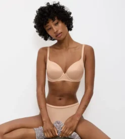 Sujetador con relleno con aros Triumph Body Make-up Soft Touch WP EX
