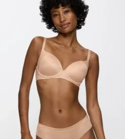 Sujetador con relleno con aros Triumph Body Make-up Soft Touch WP EX