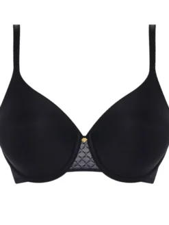 Sujetador con relleno copa entera Chantelle EasyFeel Norah Chic