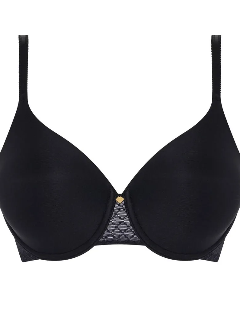 Sujetador con relleno copa entera Chantelle EasyFeel Norah Chic