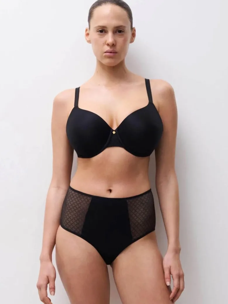 Sujetador con relleno copa entera Chantelle EasyFeel Norah Chic