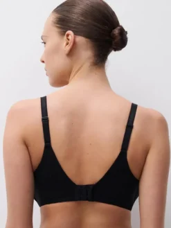 Sujetador con relleno copa entera Chantelle EasyFeel Norah Chic
