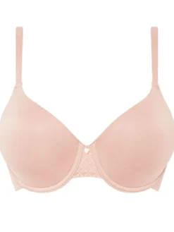 Sujetador con relleno copa entera Chantelle EasyFeel Norah Chic