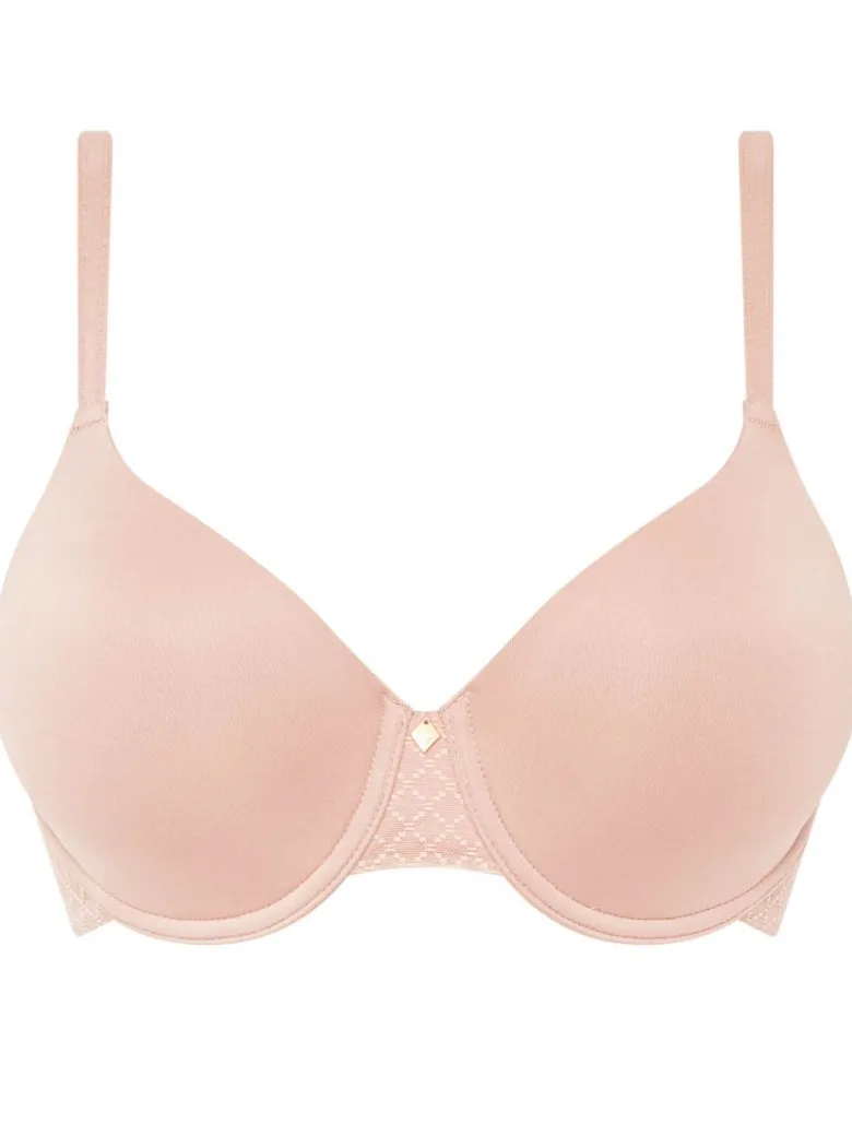 Sujetador con relleno copa entera Chantelle EasyFeel Norah Chic