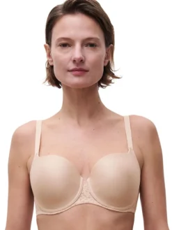 Sujetador con relleno copa entera Chantelle EasyFeel Norah