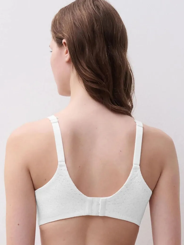 Sujetador con relleno copa entera Chantelle EasyFeel Norah