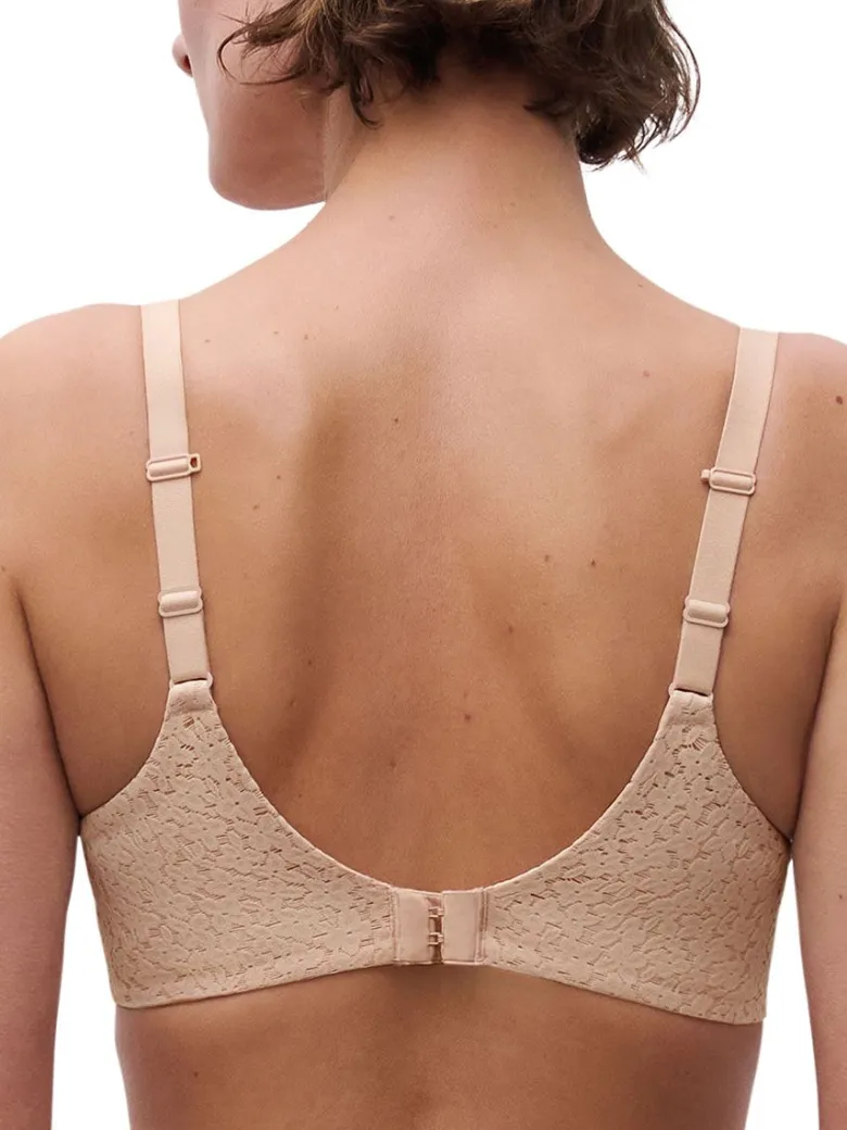 Sujetador con relleno copa entera Chantelle EasyFeel Norah