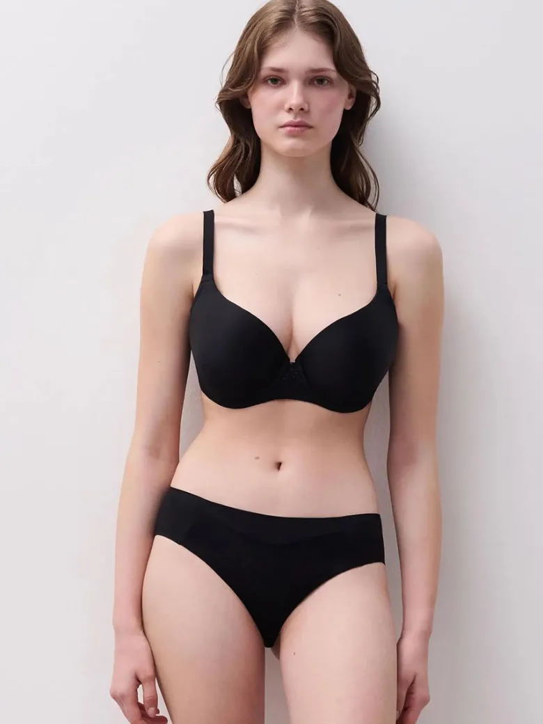 Sujetador con relleno copa entera Chantelle EasyFeel Norah