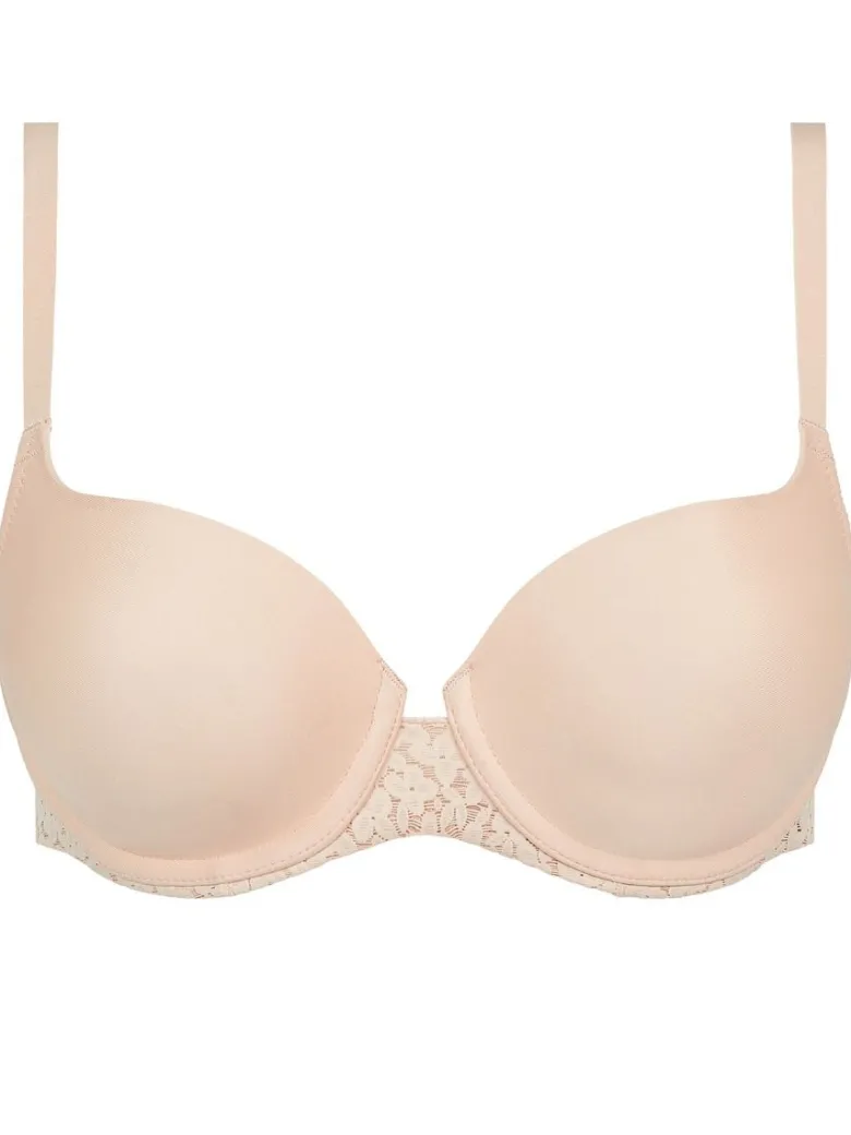 Sujetador con relleno copa entera Chantelle EasyFeel Norah