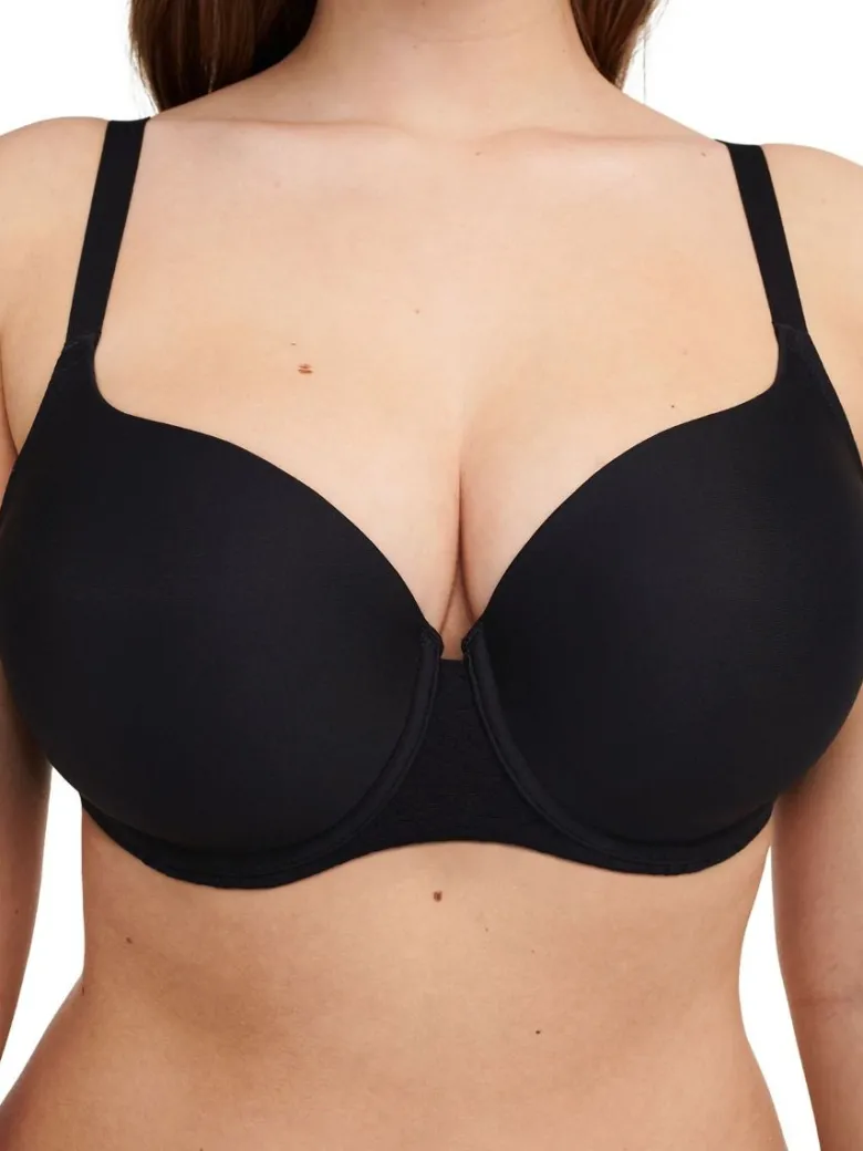 Sujetador con relleno copa entera Chantelle EasyFeel Norah