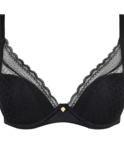 Sujetador con relleno Escotado Chantelle EasyFeel Norah Chic