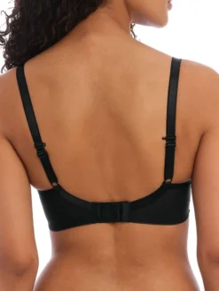 Sujetador con relleno Freya Tailored Deco Plunge AA401131