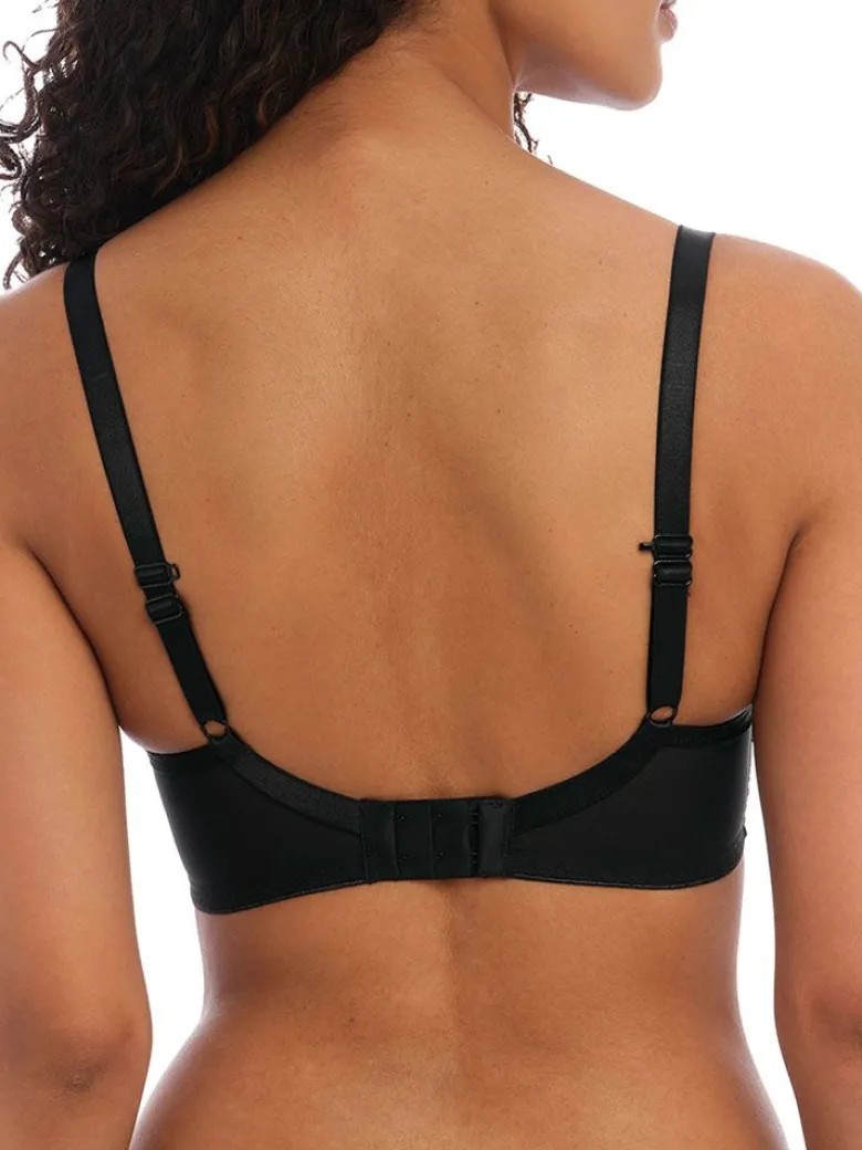 Sujetador con relleno Freya Tailored Deco Plunge AA401131