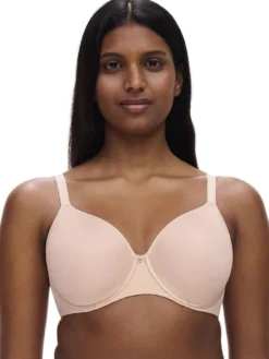 Sujetador Con relleno Memory Form Chantelle Comfort Chic