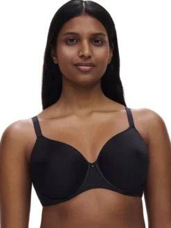 Sujetador Con relleno Memory Form Chantelle Comfort Chic