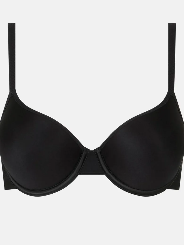 Sujetador con relleno Memory Form Chantelle EasyFeel Easy Bliss