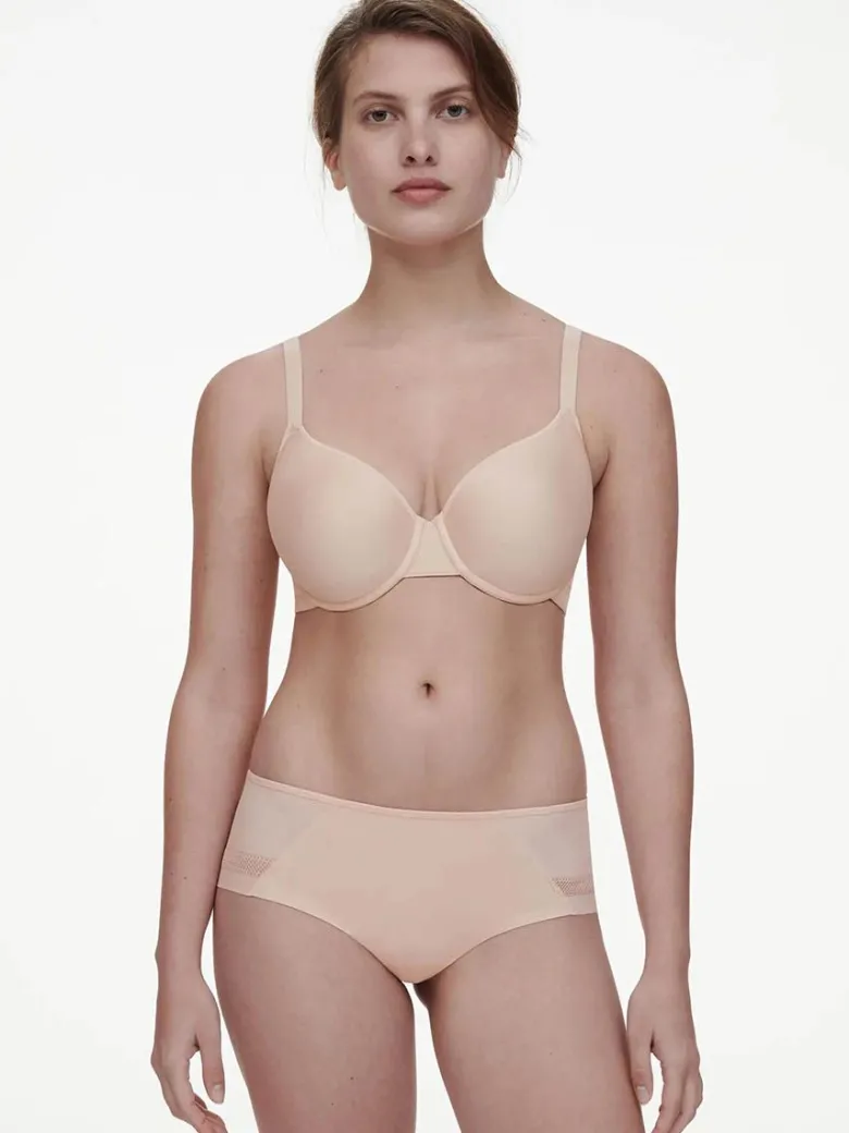 Sujetador con relleno Memory Form Chantelle EasyFeel Easy Bliss