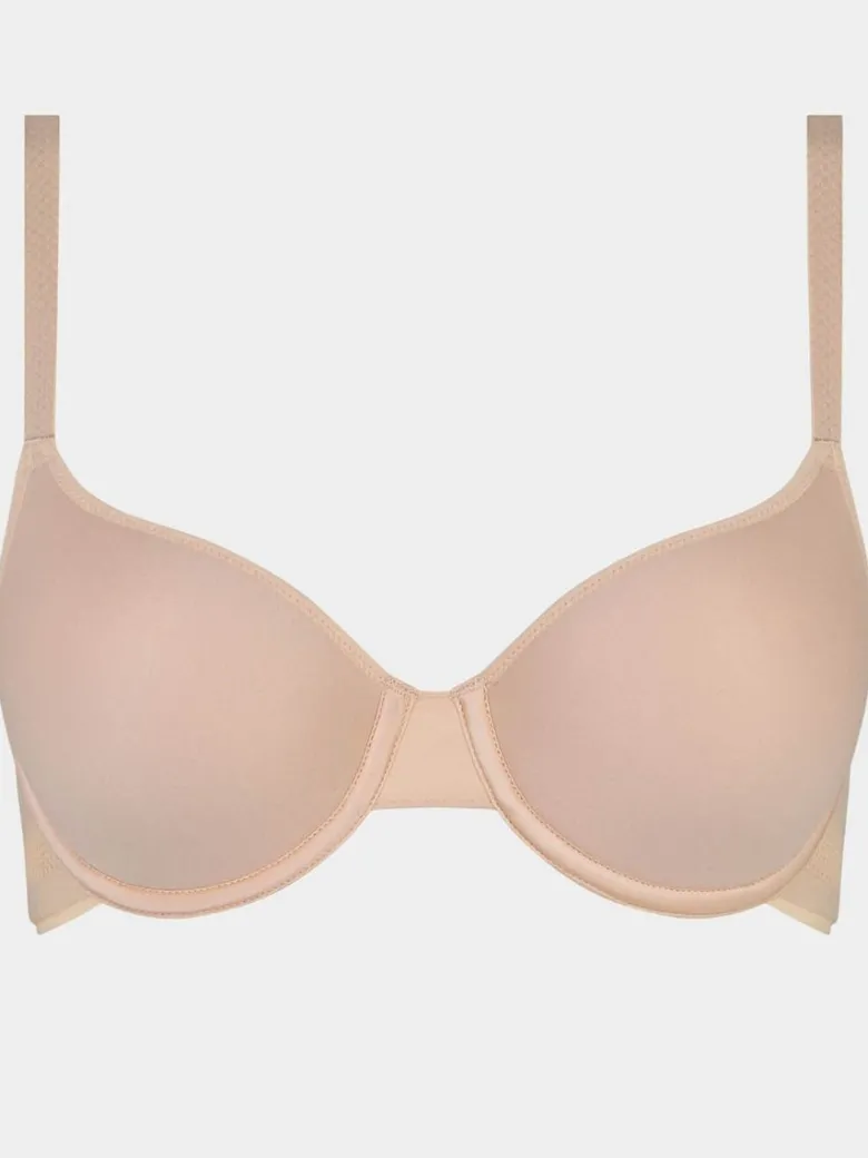 Sujetador con relleno Memory Form Chantelle EasyFeel Easy Bliss