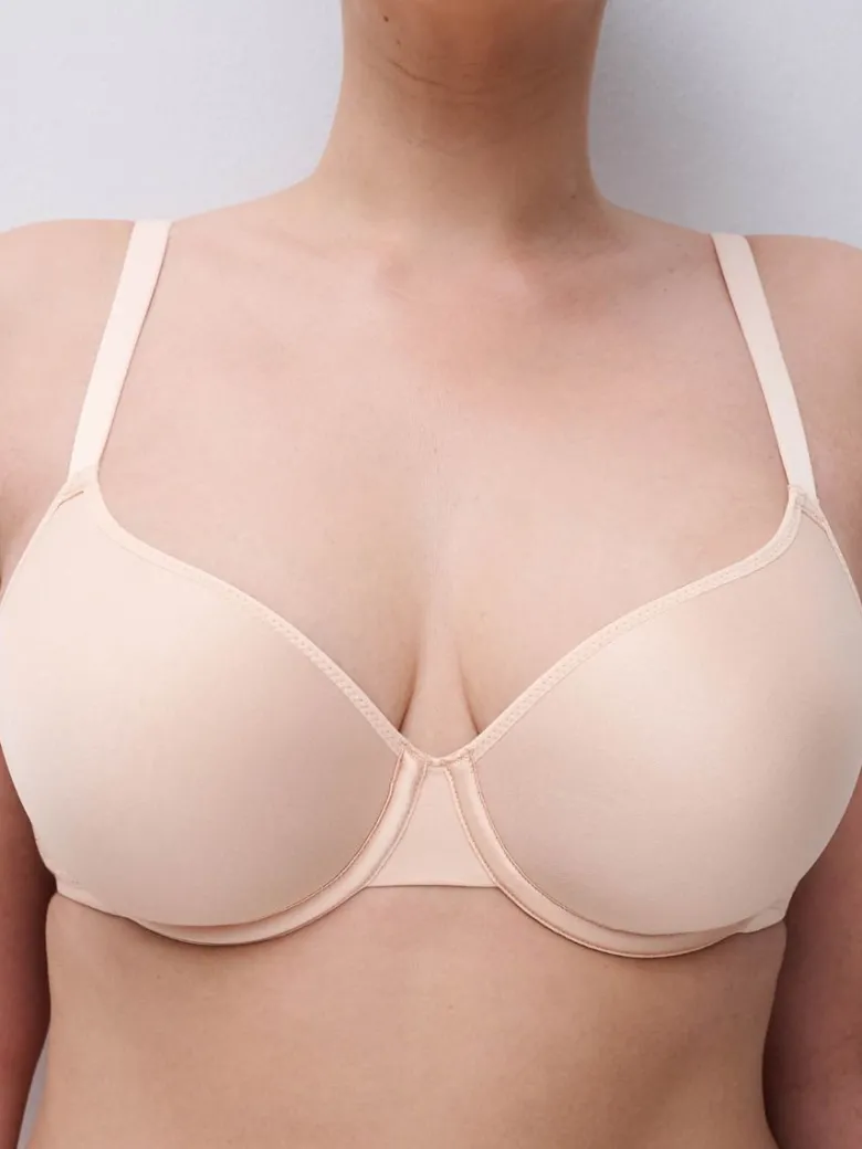 Sujetador con relleno Memory Form Chantelle EasyFeel Easy Bliss